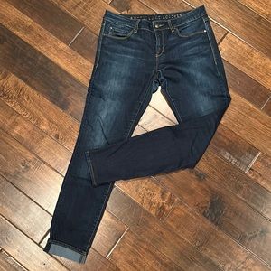 Like new Articles of Society size 29.